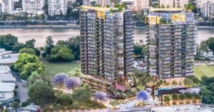 West End Development