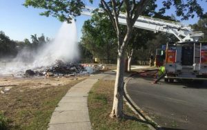 how to dispose of battery