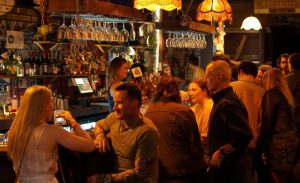 Best Served Loud to be held at the Bearded Lady