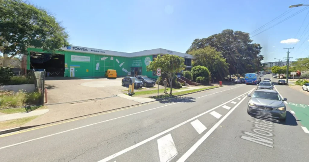 Luxury Property Developer