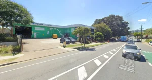 Luxury Property Developer