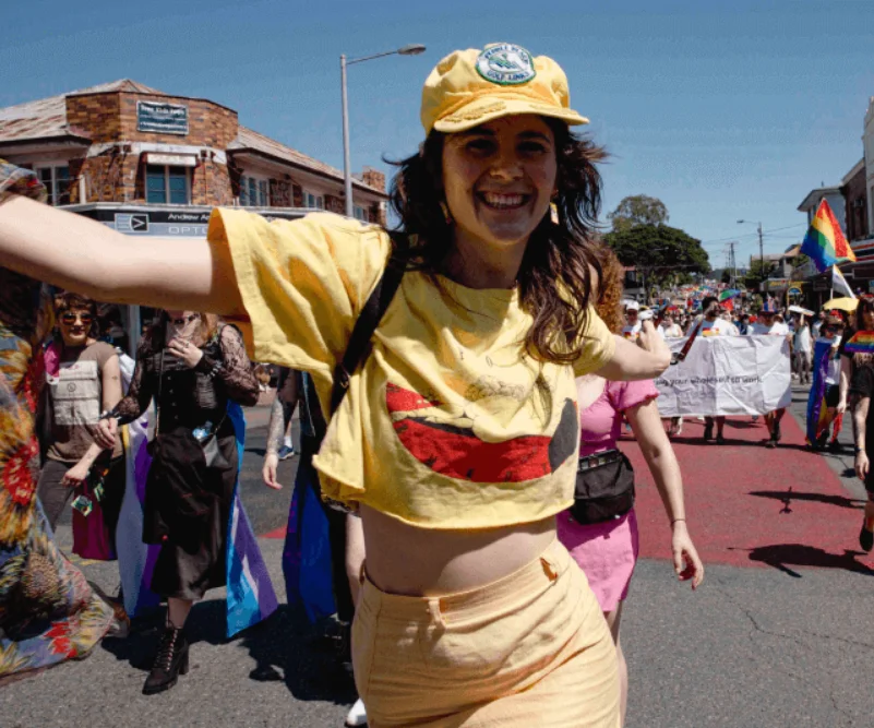 Brisbane Pride