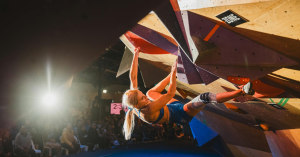 SCARPA Boulderfest
