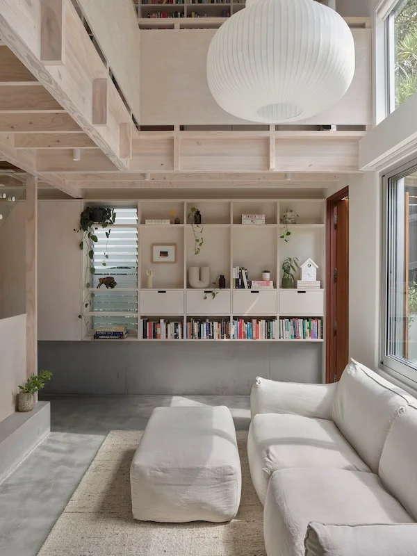 The Benefits of Engaging an Architect, West End
