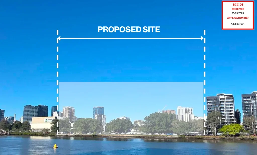 Donkin and Buchanan streets West End