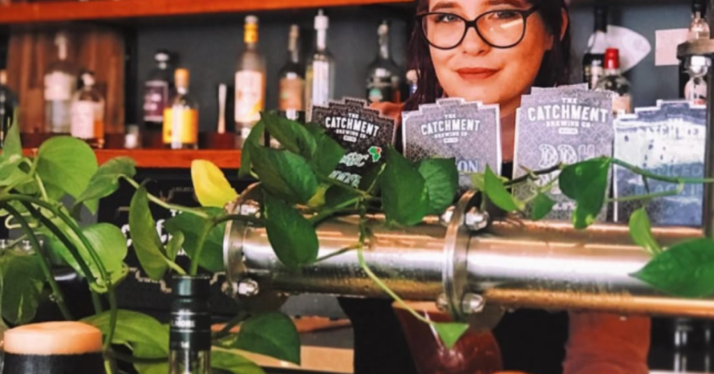 Catchment Brewing Co