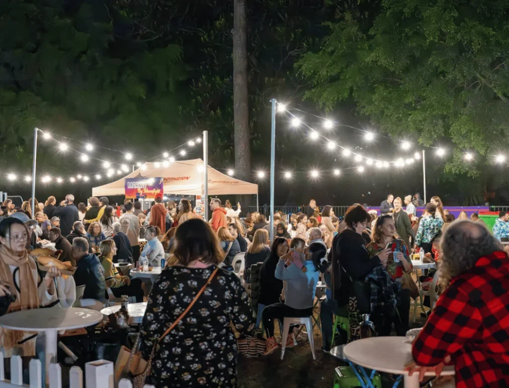 Brisbane events