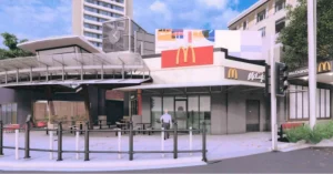 Melbourne Street
