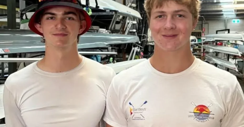 Commercial Rowing Club