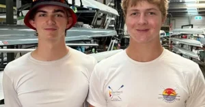 Commercial Rowing Club